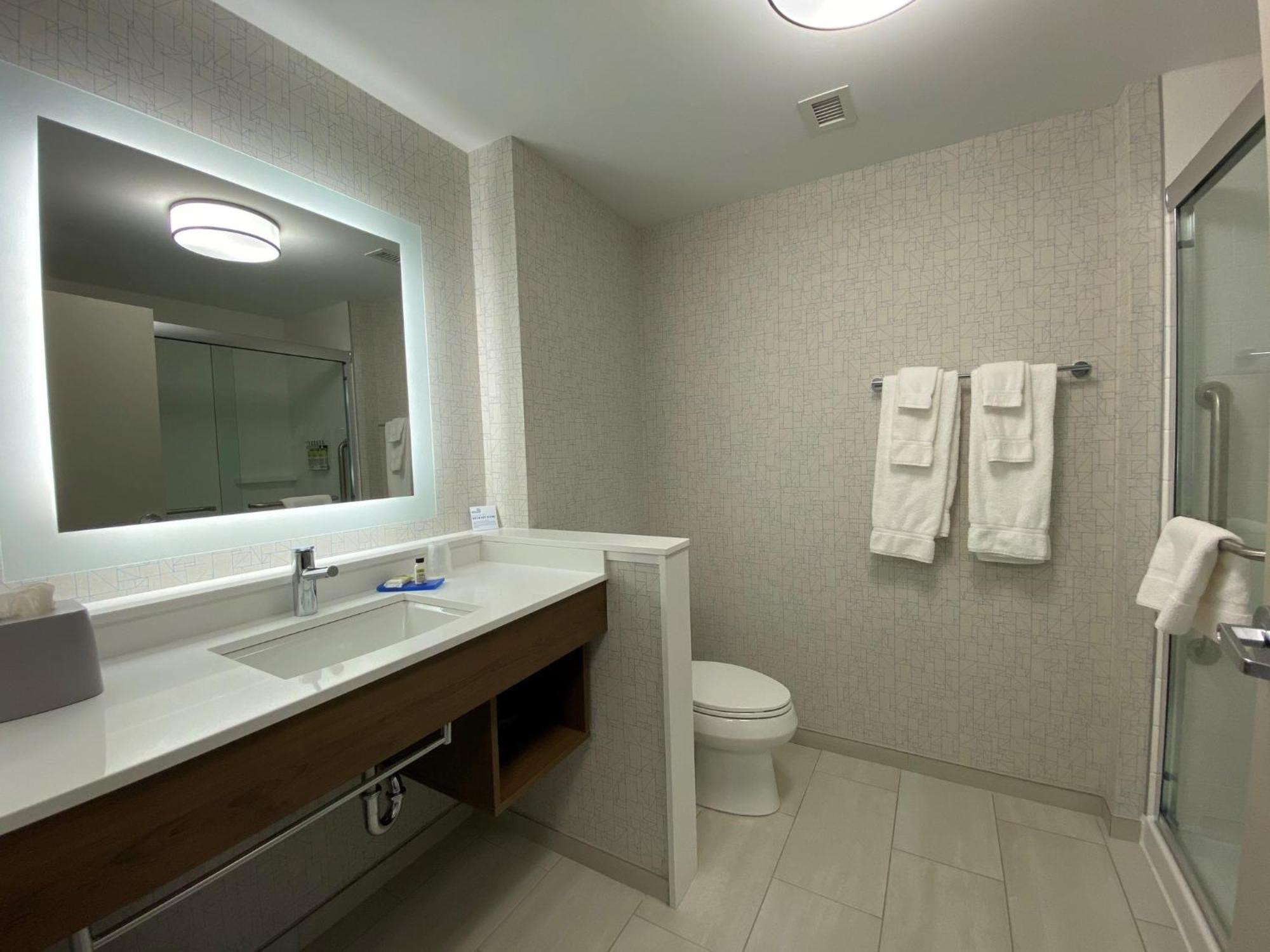 Holiday Inn Express & Suites - Aurora By Ihg Ngoại thất bức ảnh
